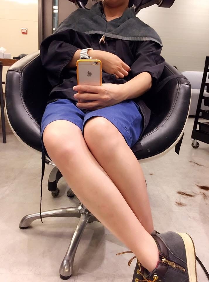 旅遊KOL「小斯」