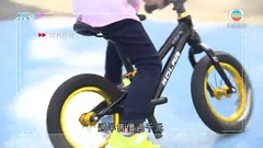 消委會測試兒童平衡車全部樣本驗出有害物質 建議勿以價格高低衡量優劣