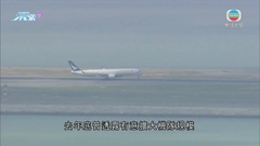 據報國泰擬購六架波音777貨機 總值逾150億元