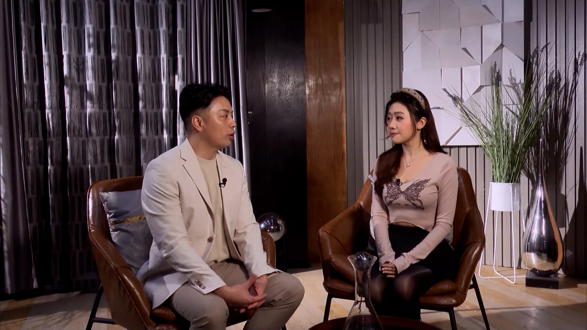 根據香港過敏協會的資料顯示，幾乎每五個香港人，就有一個在不同時期患上濕疹，連人氣直播平台的直播主四哥也不例外。