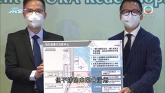 市建局啟動土瓜灣兩重建項目 將考慮供業主選擇參與發展促成收購