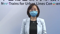 港鐵「Q-Train」本月27日觀塘綫投入服務 斥60億元購93列新車