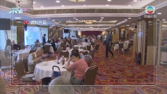 本港疫情反彈院舍及學校須加強防疫 特首稱現階段毋須收緊社交距離措施