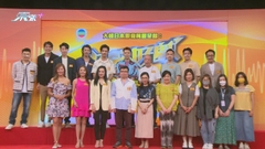 新一季好聲好戲下周一首播 蘇韻姿 吳幸美即場挑戰配音
