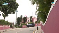 夏寶龍抵達澳門考察 提出經濟適度多元發展等六方面需有更大作為