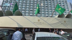 香格里拉對話周五召開 奧斯汀稱中方拒中美防長會面屬不幸