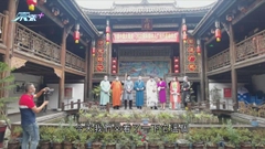 四川舉行古蜀文化體驗活動 邀媒體採訪當地人文風光
