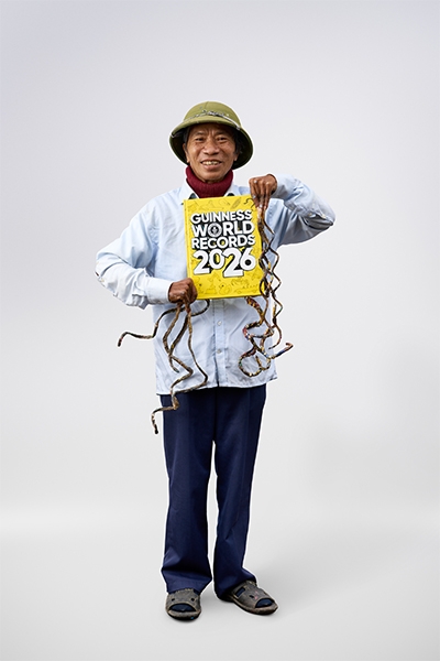 Huyền 先生與 GWR2026