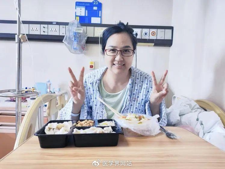 研究肿瘤的北大女医生患癌：想早日回归临床- 知乎