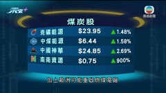 港股連升三日重上10天線 成交縮減至半個月來最少