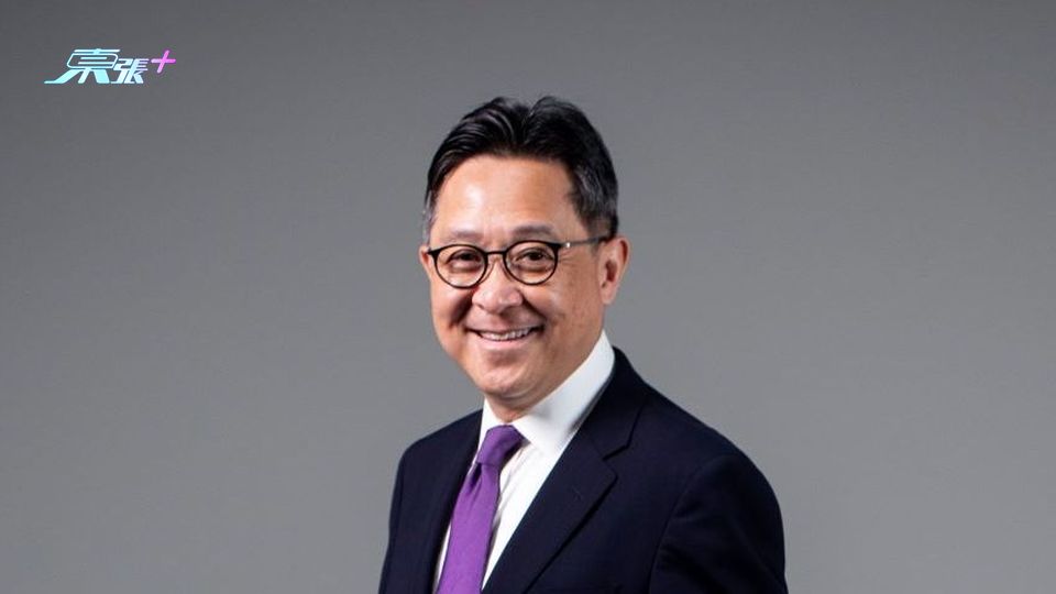 中大校董會通過委任陳維安出任中大副校長 9.16履新