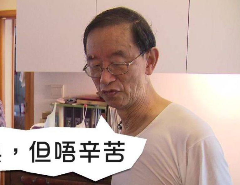 前香港天文台台長林超英