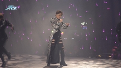 (國語)張敬軒完成26場個唱 兼第50場紅館演唱會