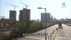 何永賢指啟德商業地充足 建簡約公屋不影響CBD2