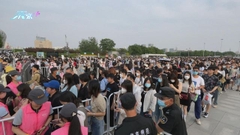 疫後北京各類表演一票難求 當局推實名制等措施打擊「黃牛」