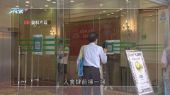 梁子超指安心出行等未能發揮作用 曾祈殷認為措施仍有存在價值