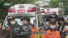 南韓大邱市辦公大樓疑遭縱火至少7死50傷 疑犯亦喪命