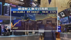 美股終止過去四周跌勢 Bed Bath&Beyond股價逼近歷史新低