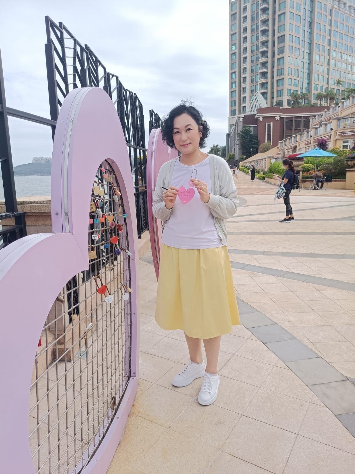 張雪玲係1992年度香港小姐競選嘅季軍。