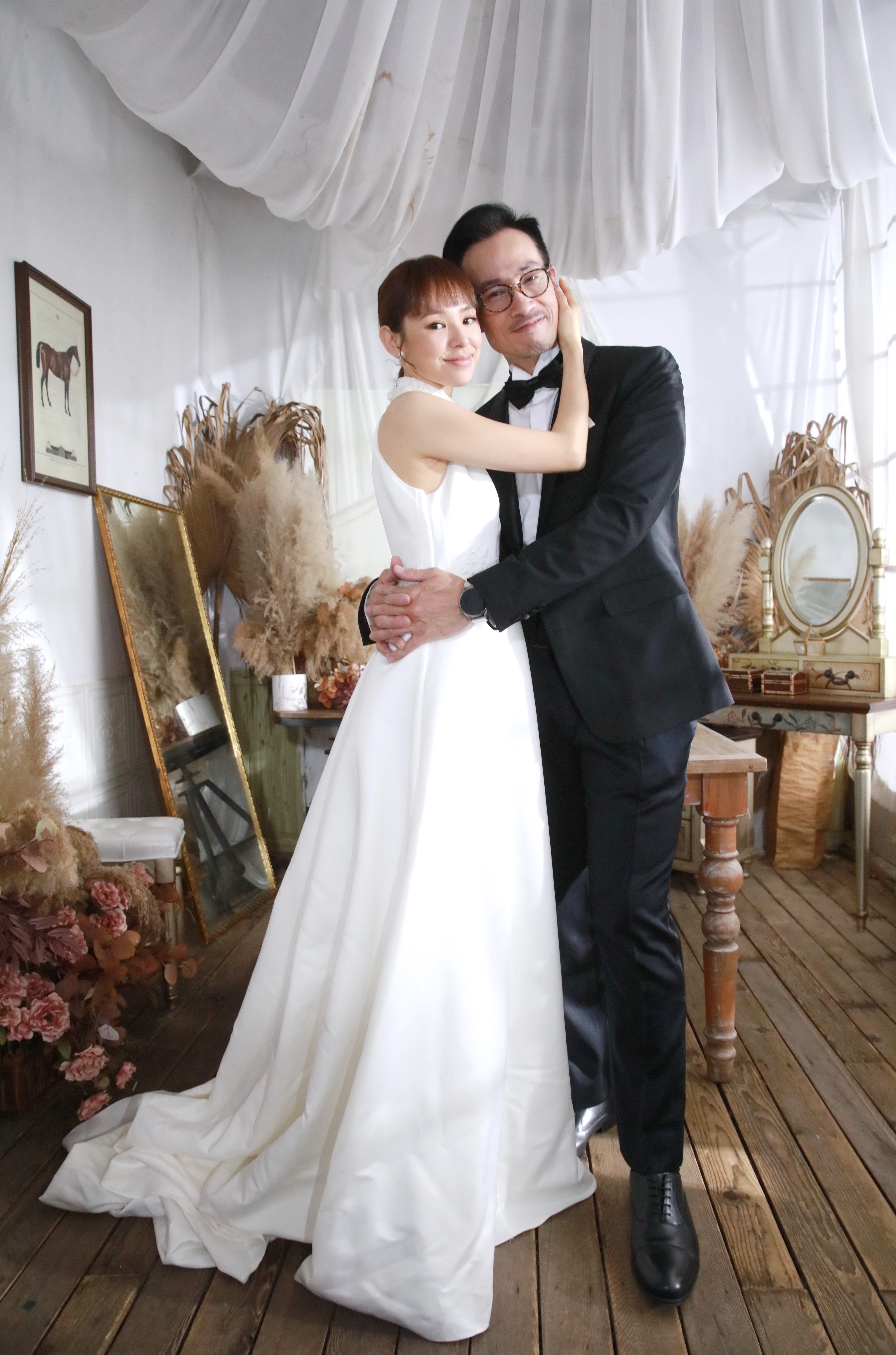 佢仲話非常難忘一幕裸泳場面呀