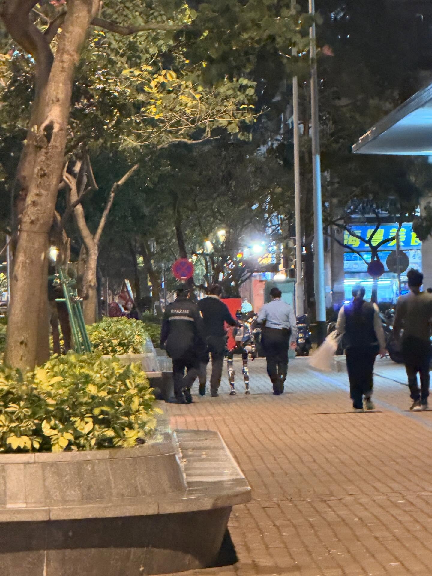 （報料者提供）