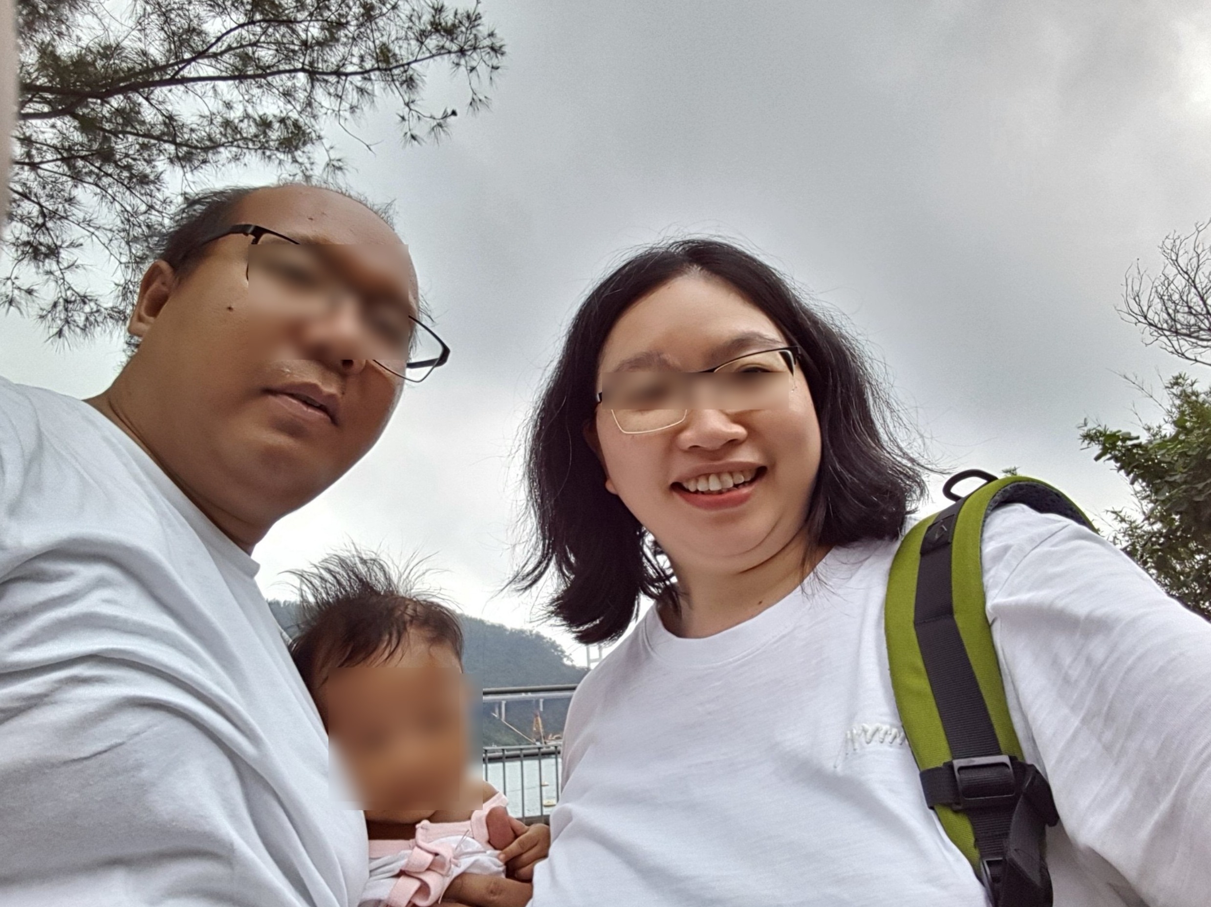 Save Lily專頁港人父母要求瑞典送還女兒回港　另在家分娩幼子仍未獲出世紙