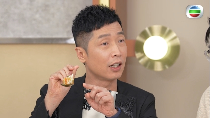 馬仔任主理人嚴選台慶佳餚