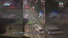 美國賓夕法尼亞州及田納西州先後發生槍擊案 至少6死逾20傷