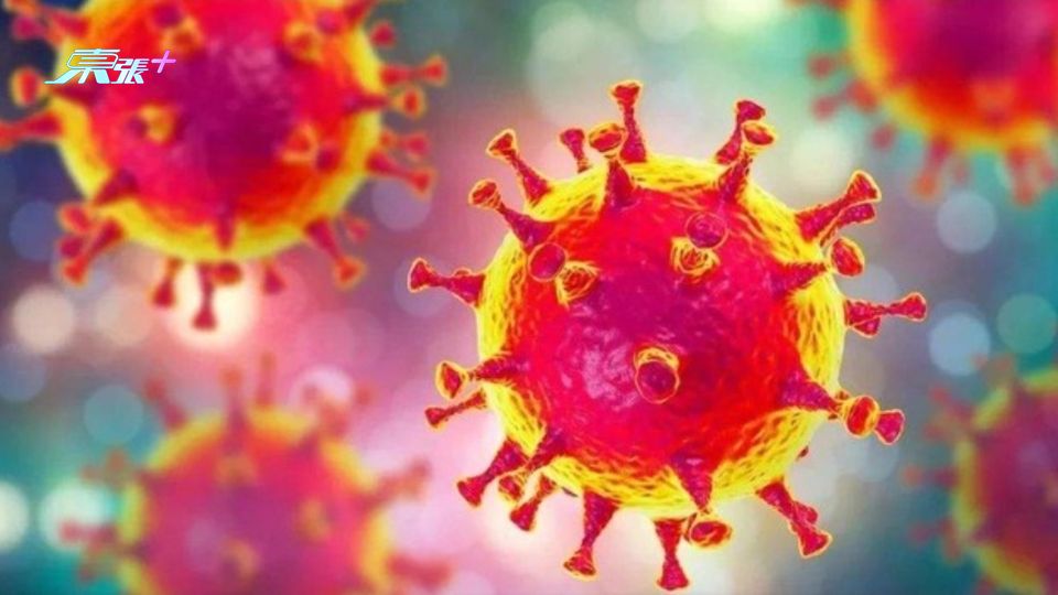 內地昨日將「新型冠狀病毒肺炎」更名為「新型冠狀病毒感染」 下月8日起實施「乙類乙管」