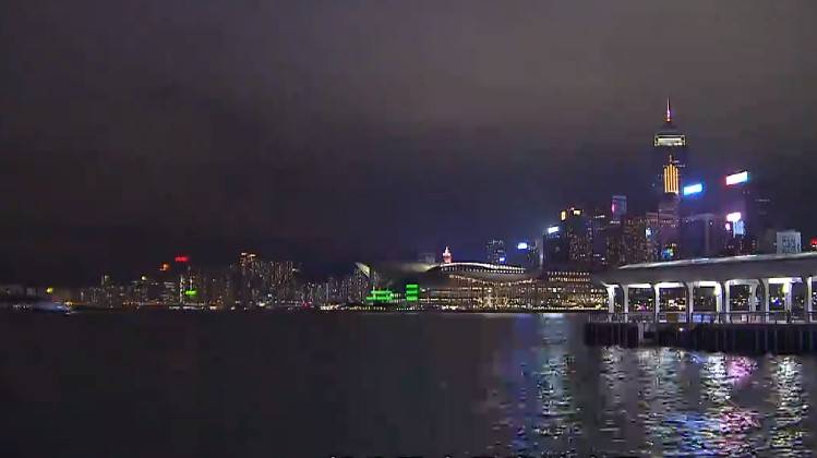 除夕倒數︱港九封路措施！