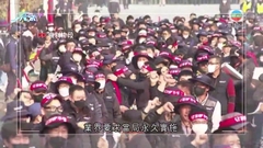 南韓政府下達「開工令」 強制部分罷工貨車司機復工