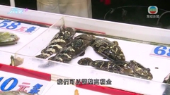 領展預告未來繼續加租 有街市檔主指生意差難應付