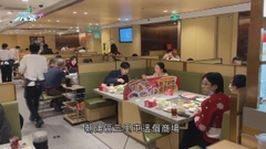 北京市面漸回復熱鬧重現人氣 有餐廳對除夕生意感樂觀