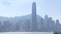 據報TikTok母公司擬進駐中環