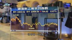 市場關注美聯儲主席後天評論貨幣政策 道指標指三連跌