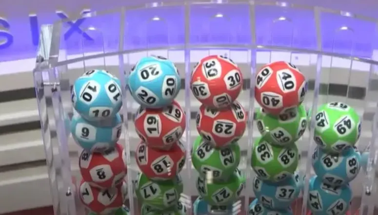 六合彩｜10月28日攪珠頭獎高達5,000萬　今晚9時30分開獎