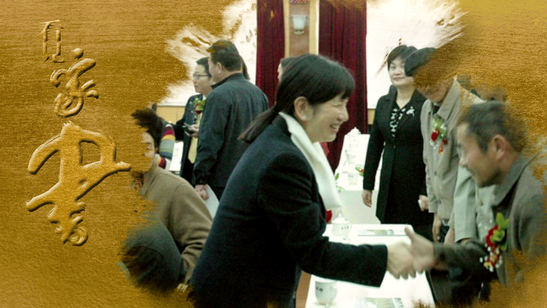 面對國際對新疆棉指控，楊敏德依然堅定宗旨。