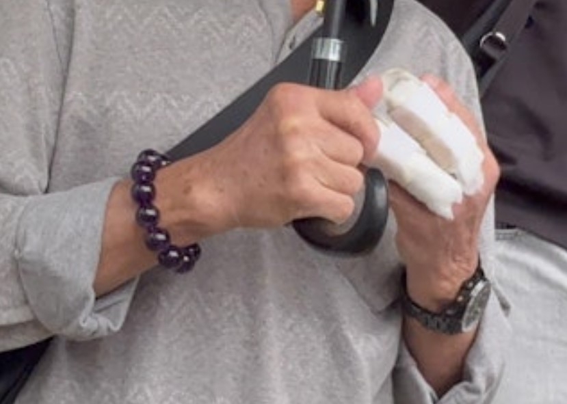 何伯何太｜涉向婦人噴殺蟲水案改控襲擊罪　案押後9.30再提訊