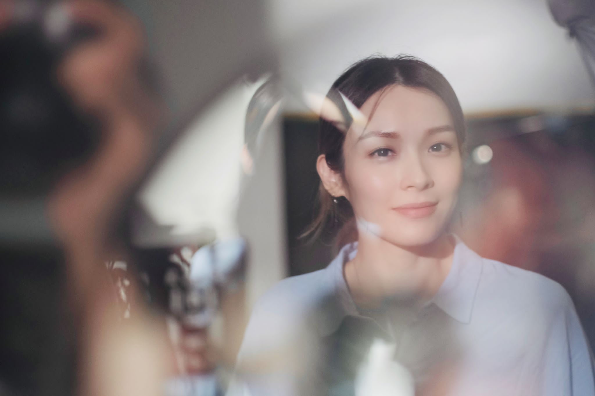 Ali李佳芯首次挑戰幕後製作，一人包攬編、監、導、演