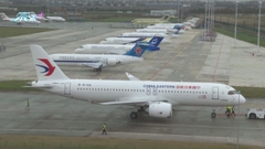 時事通識：國產C919客機