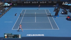 澳網：莎芭蘭卡晉級十六強