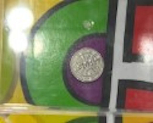 港女掟彩虹代幣中紫圈被判砸底界勁傷心　店方「寸爆」回應再惹熱議