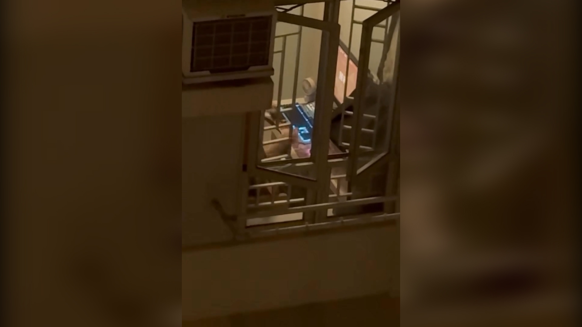 東張西望報料｜屯門屋邨住戶通宵打機開窗發噪音　唔止擾民仲嘈親鄰居