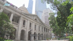 兩名未完成變性手術跨性別人士提上訴要求改身份證上性別 終院押後裁決