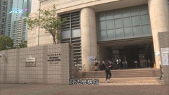 司法機構指尊重特首建議提請人大常委釋法