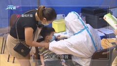 劉宇隆指復必泰疫苗幼兒版未知能否到港 籲家長勿再等