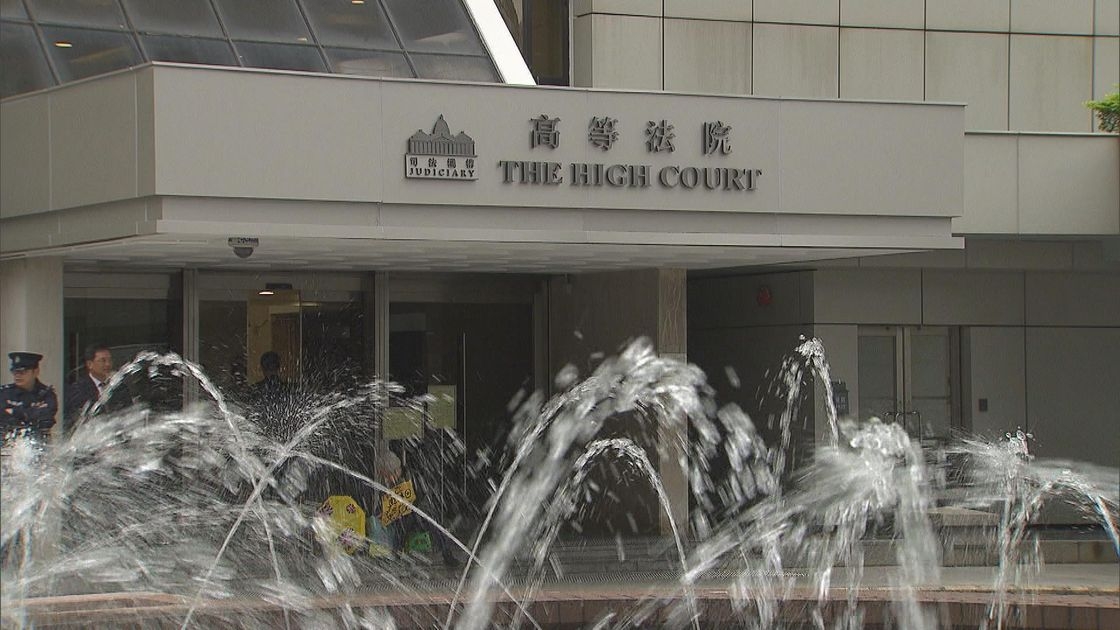 舖位業主入稟高等法院，向「添飯餸」追討逾10萬元款項。