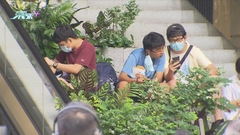 麥美娟冀建立溝通機制 助青年了解施政