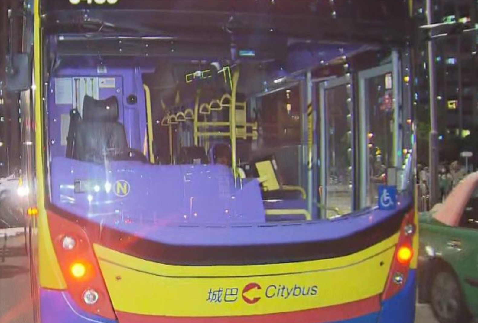 城巴優惠｜一文看清17條路線新設「短途分段」　日間巴士線最多慳9.6元