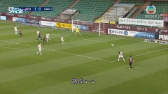 韓職：浦項制鐵 3-1 FC江原